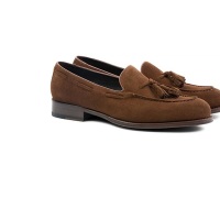Top Picks: SuitSupply Tassel Loafers